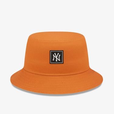  New Era Team Tab Tapered Unisex Turuncu Bucket