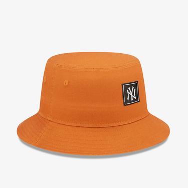 New Era Team Tab Tapered Unisex Turuncu Bucket
