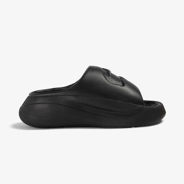  Croco 3.0 Erkek Siyah Terlik