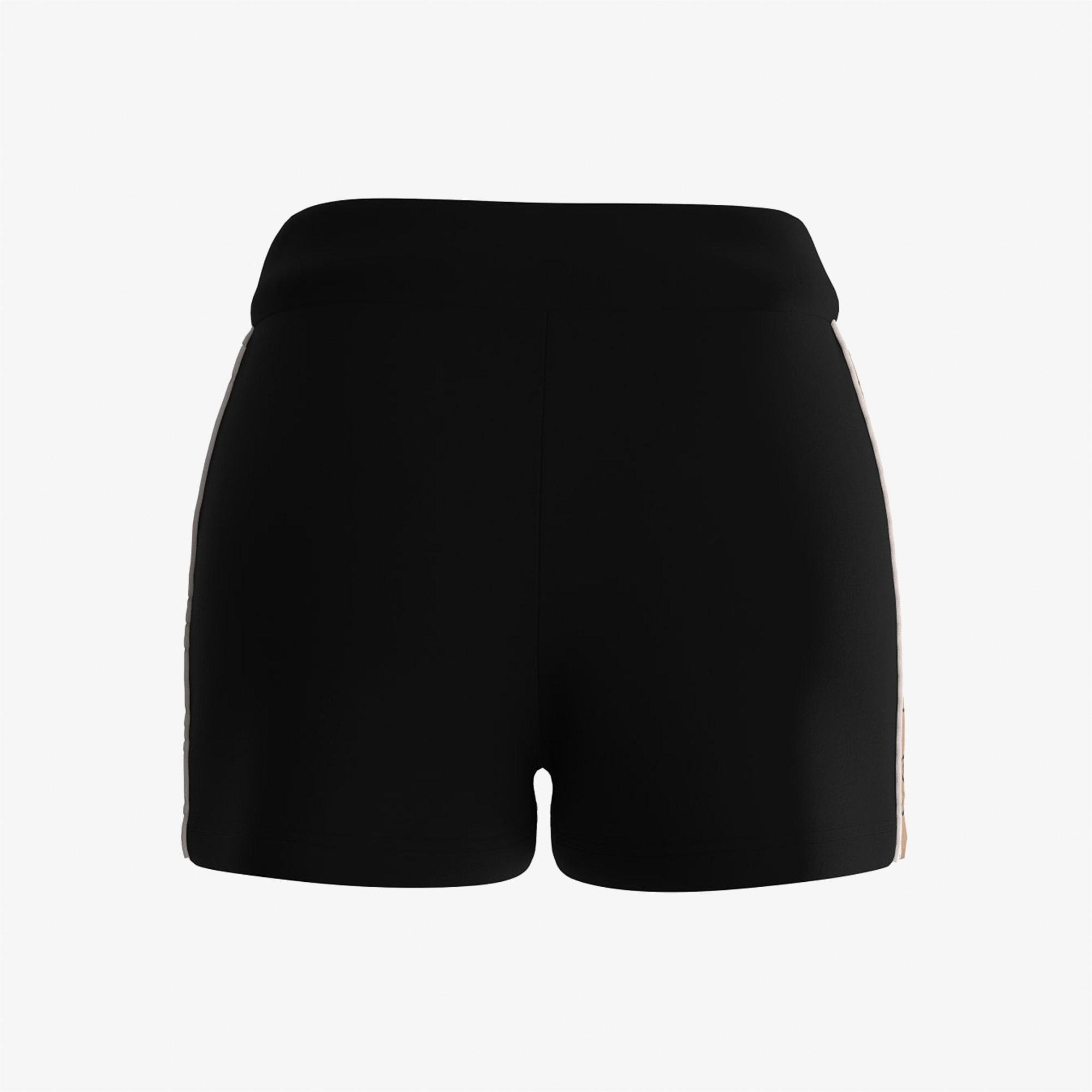 Guess Kadın Siyah Şort