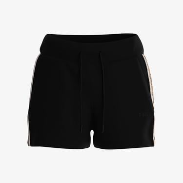  Guess Kadın Siyah Şort