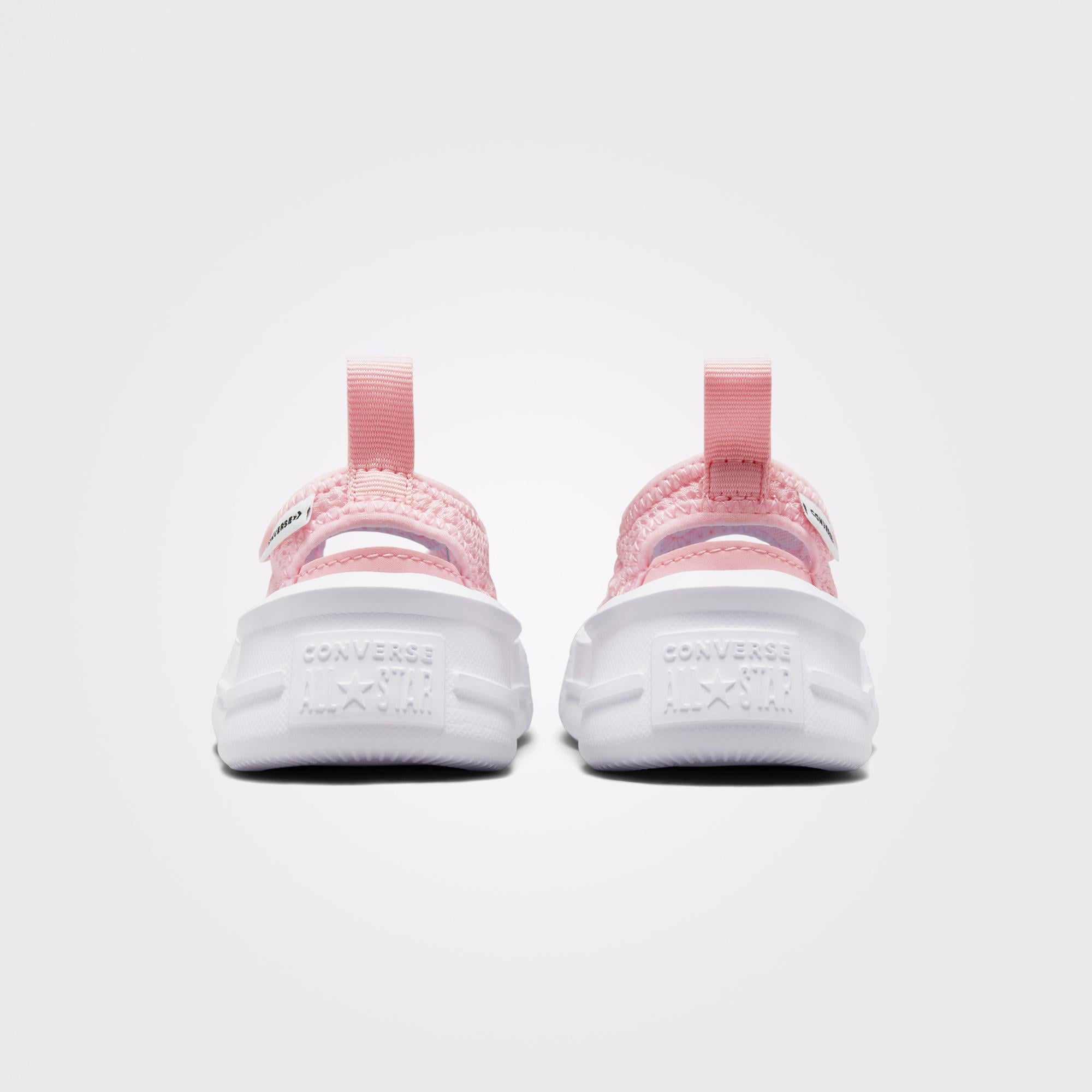 Converse Chuck Taylor Ultra Summer Seasonal Çocuk Pembe Sneaker