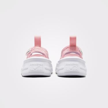  Converse Chuck Taylor Ultra Summer Seasonal Çocuk Pembe Sneaker