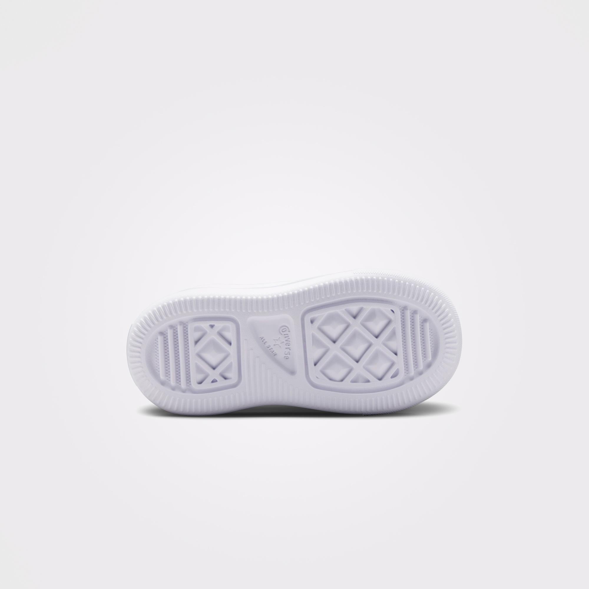 Converse Chuck Taylor Ultra Summer Seasonal Çocuk Pembe Sneaker