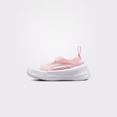  Converse Chuck Taylor Ultra Summer Seasonal Çocuk Pembe Sneaker