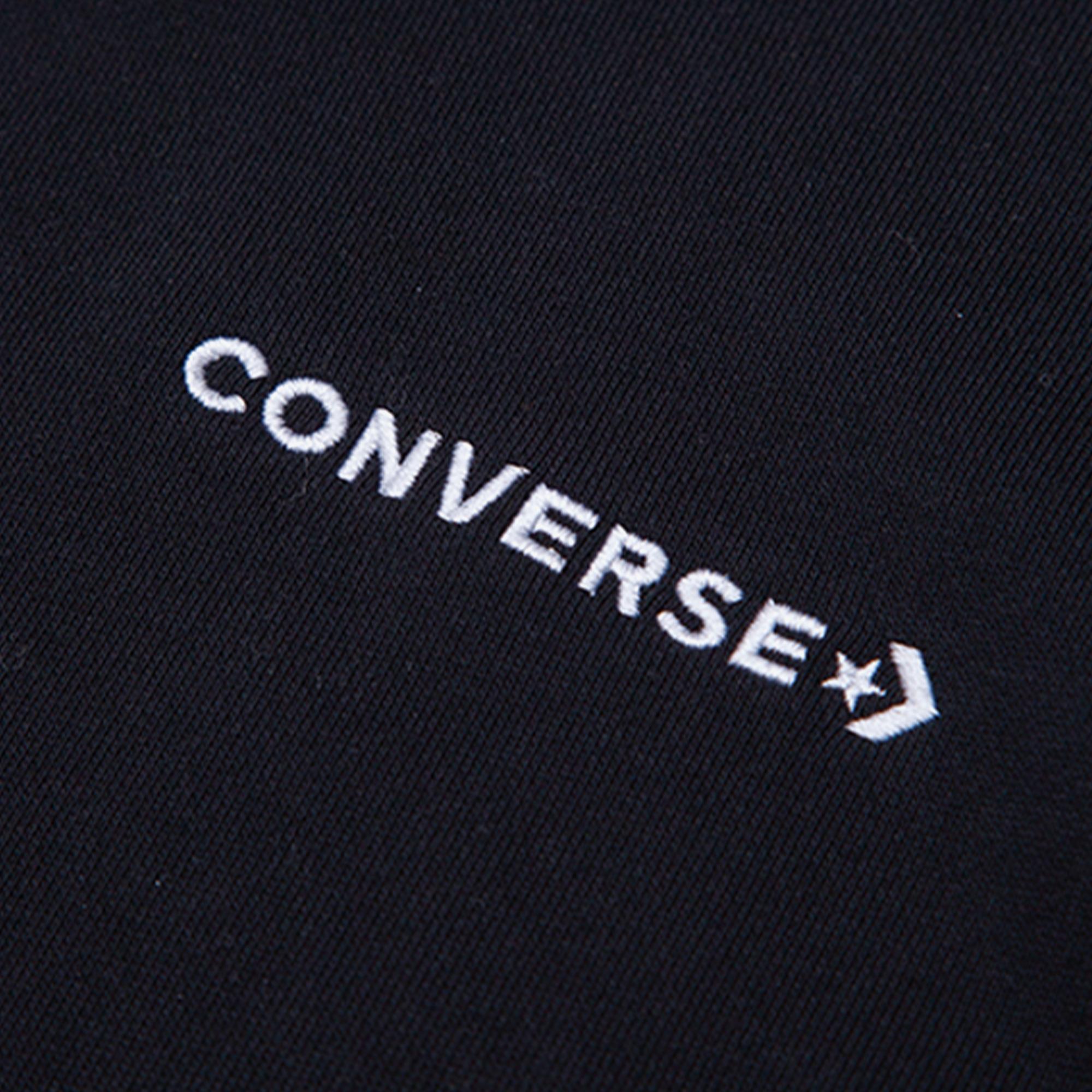 Converse Dynamıc Blocking Pullover Hoodie