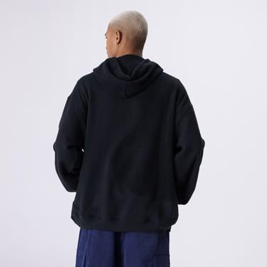  Converse Dynamıc Blocking Pullover Hoodie
