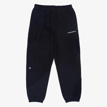  Converse Dynamic Blocking Erkek Siyah Pantolon