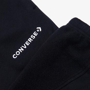  Converse Dynamic Blocking Erkek Siyah Pantolon
