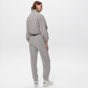  Puma Dare To Kadın Gri Ceket