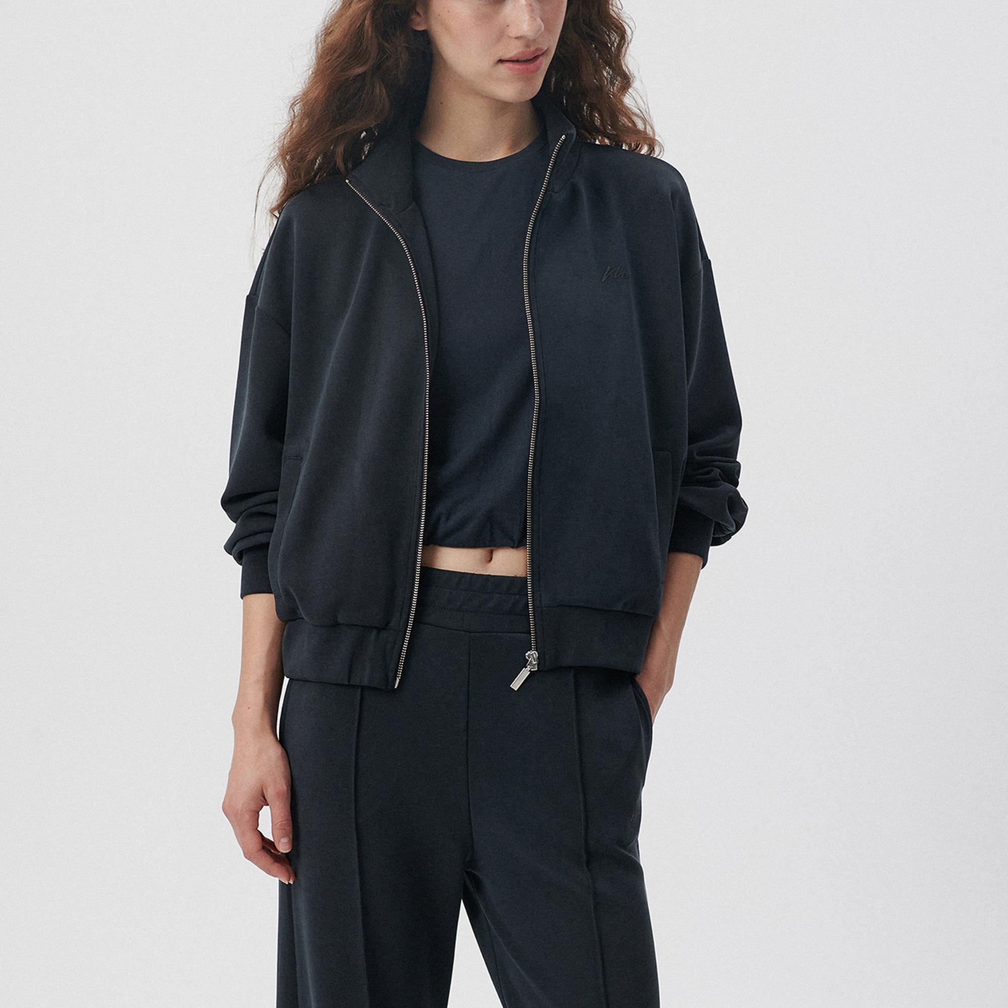 Mavi Siyah Sweatshirt 1S10059-900