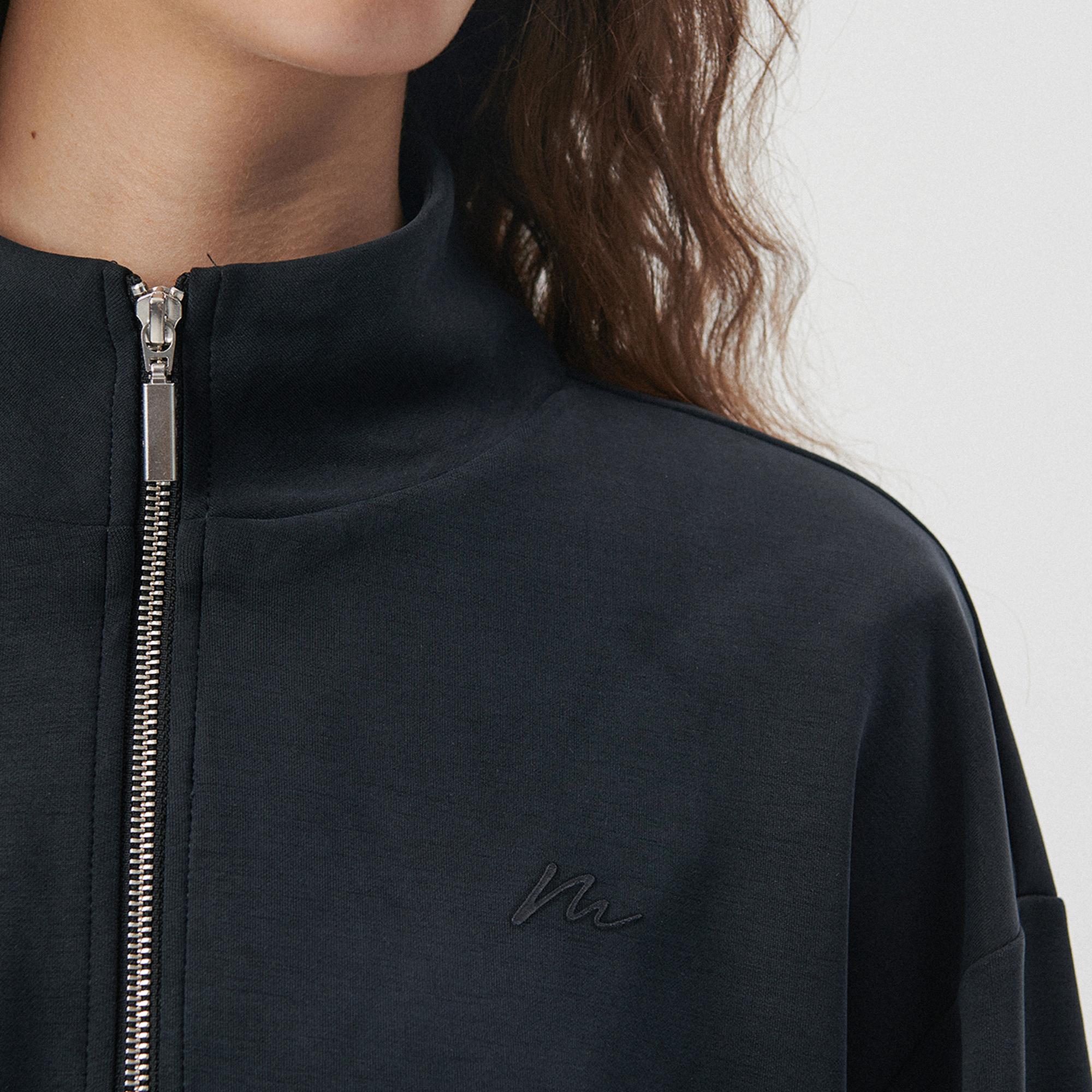 Mavi Siyah Sweatshirt 1S10059-900