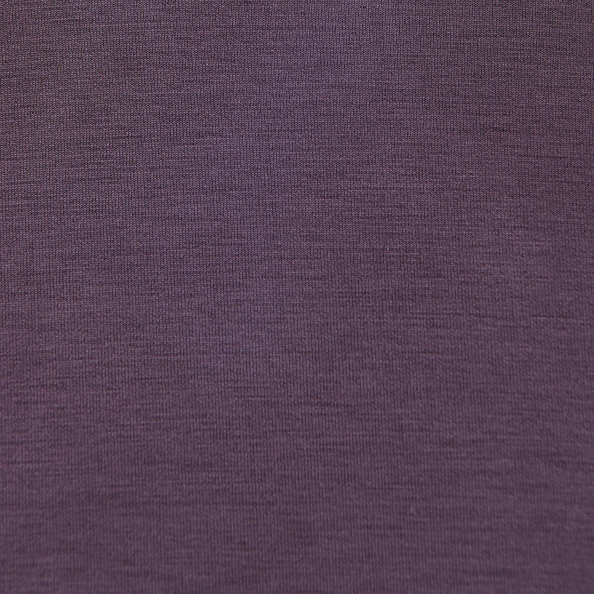 Mavi Lux Touch Mor Sweatshirt 168837-70635