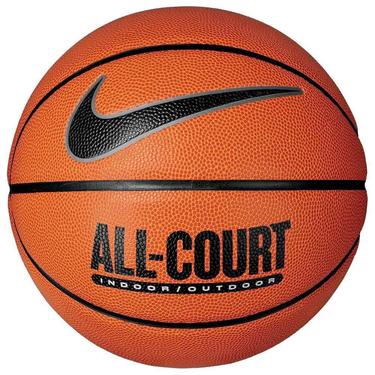  Everyday All Court 8P Unisex Turuncu Basketbol Topu N.100.4369.855.07