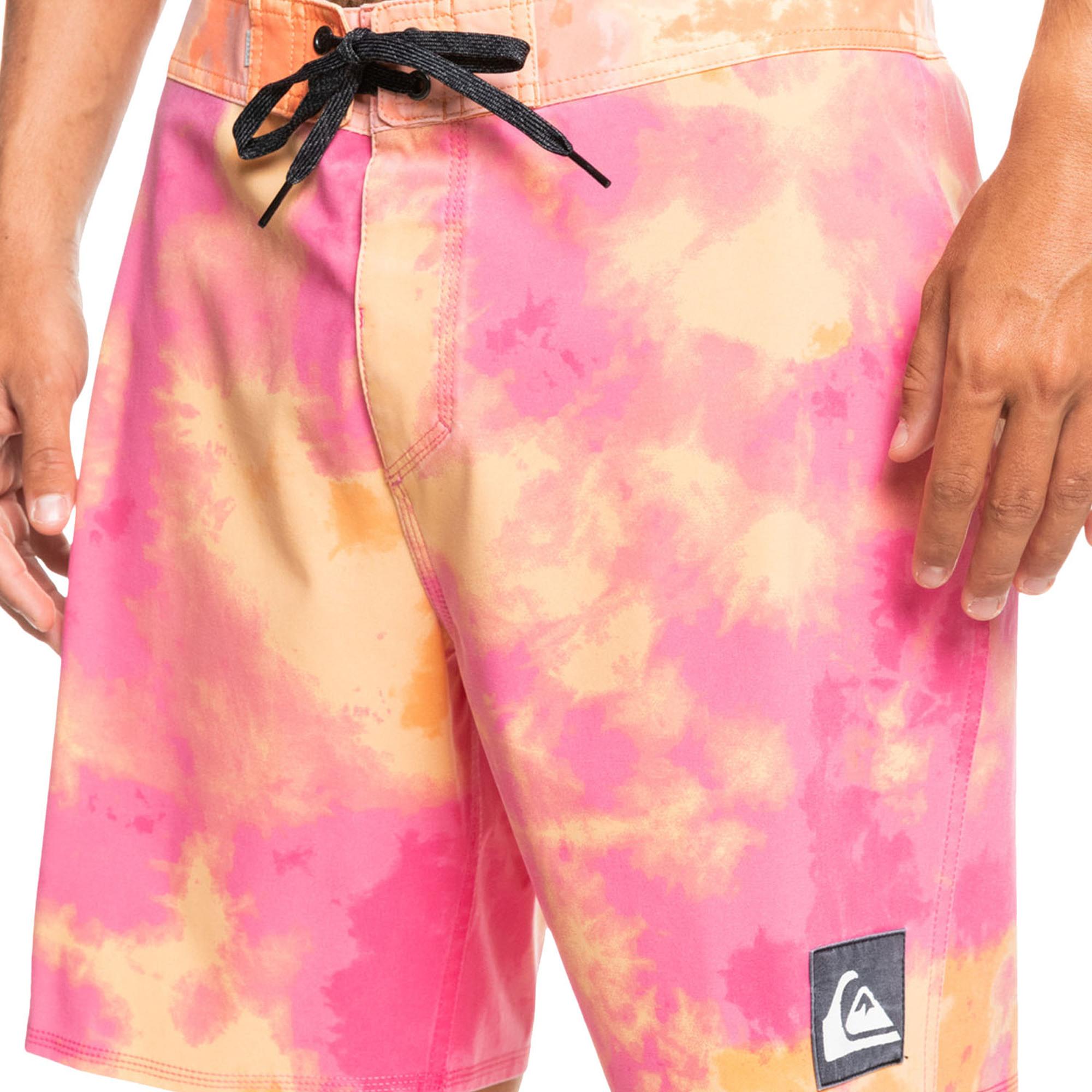 SURFSILK ACID WASH 18