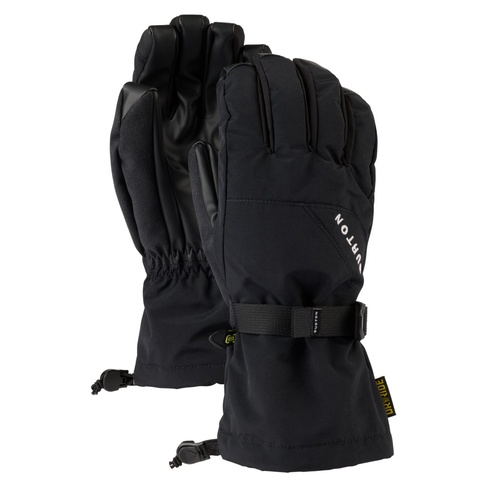  Burton Prospect Gl Erkek Siyah Eldiven