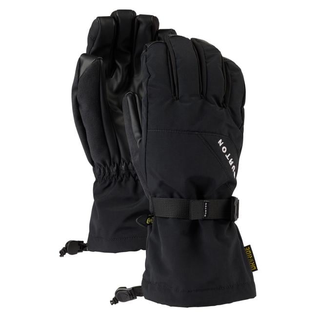  Burton Prospect Gl Erkek Siyah Eldiven