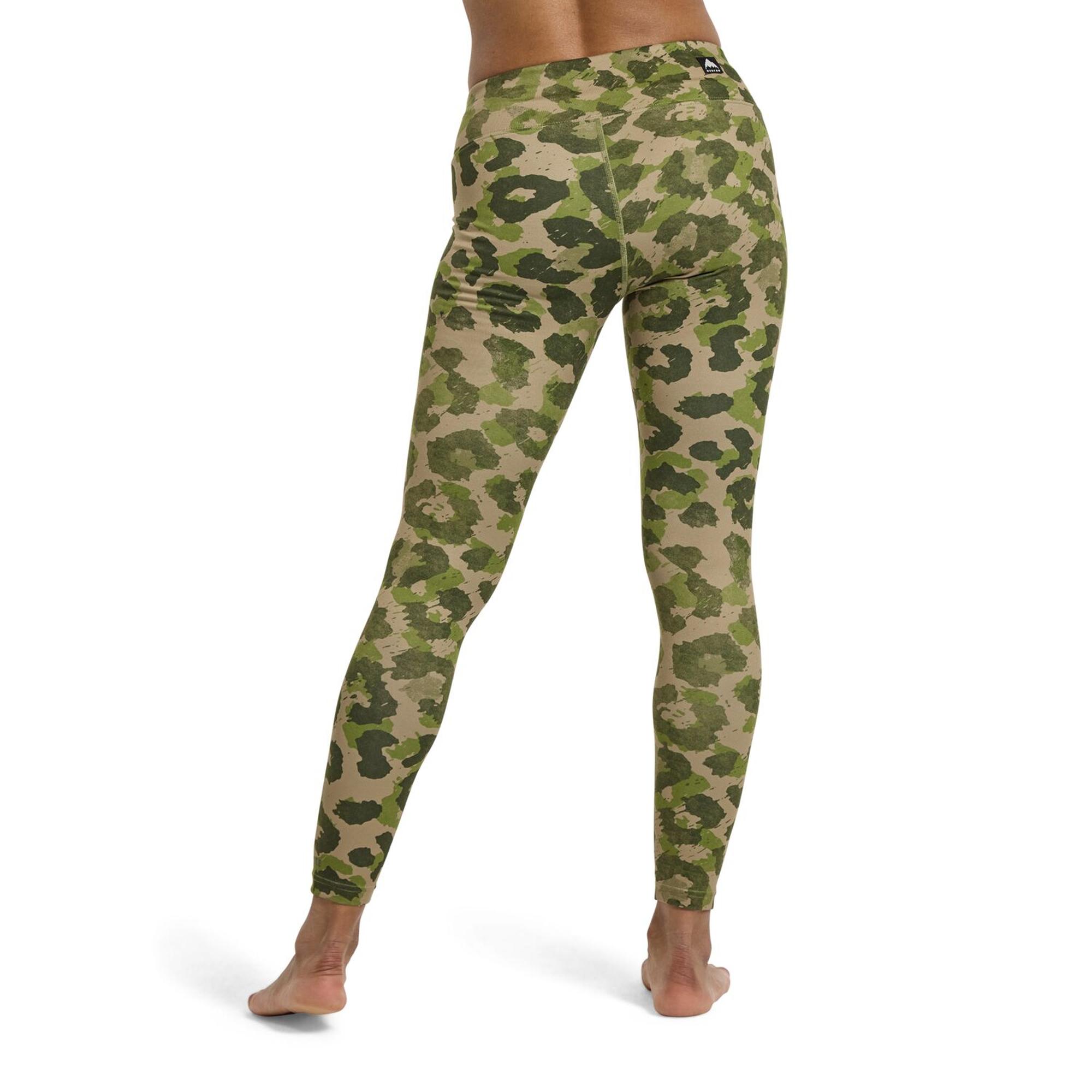 Burton MDWT Kadın Alt İçlik