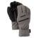 Burton GORE-TEX Under Gloves Erkek Gri Eldiven