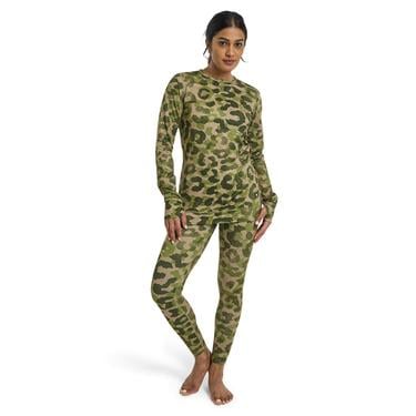  Burton Crew Kadın Üst İçlik