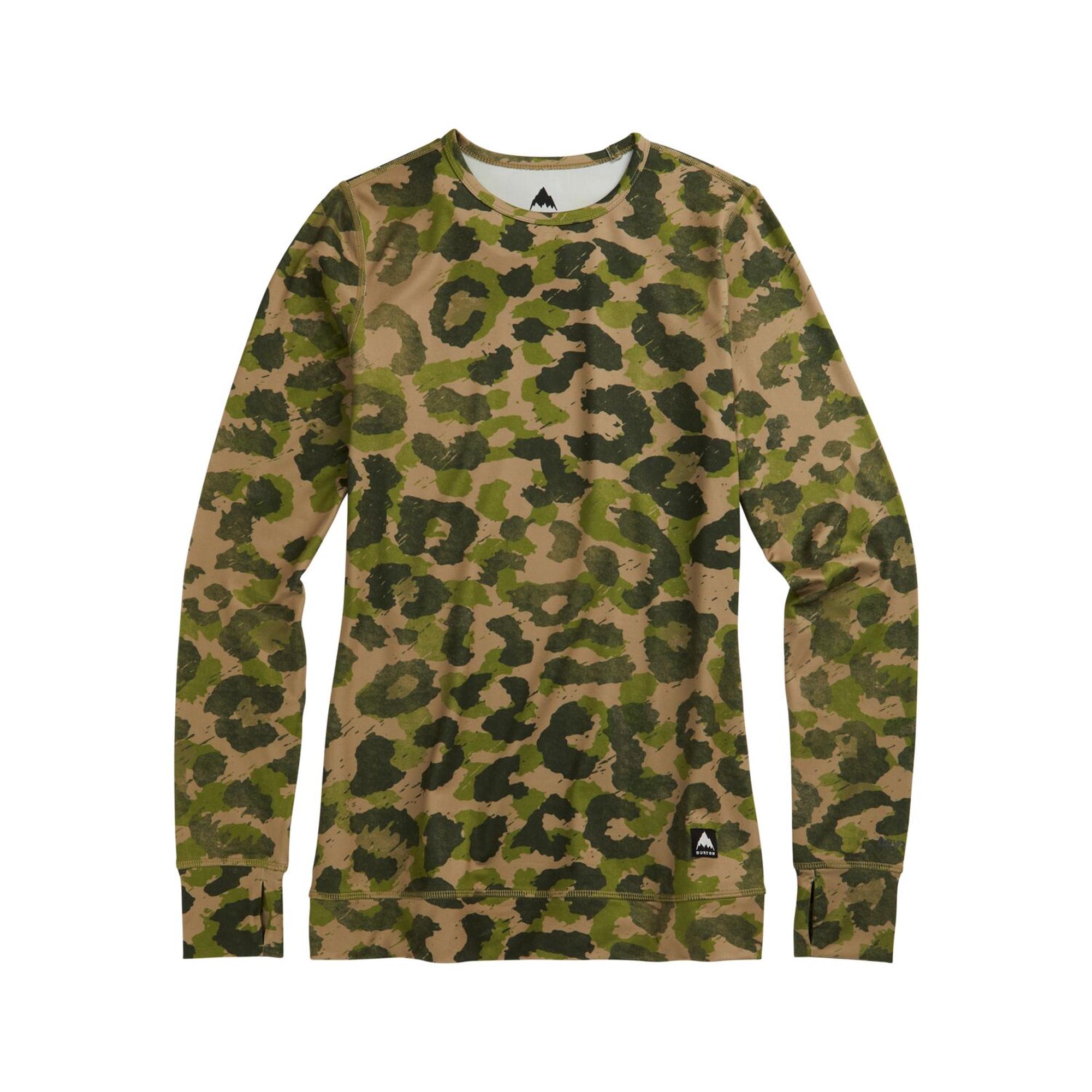 Burton Crew Kadın Üst İçlik