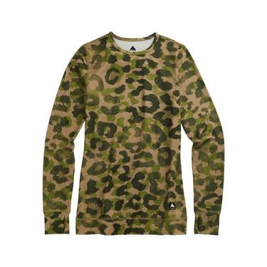  Burton Crew Kadın Üst İçlik