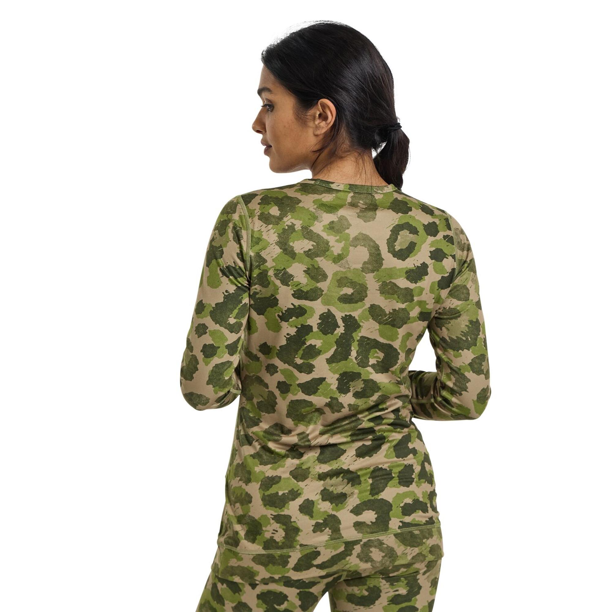 Burton Crew Kadın Üst İçlik