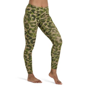  Burton MDWT Kadın Alt İçlik