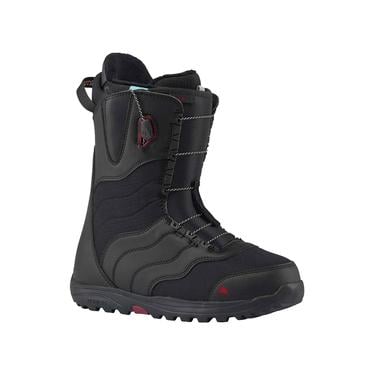  Burton Mint Kadın Siyah Snowboard Botu