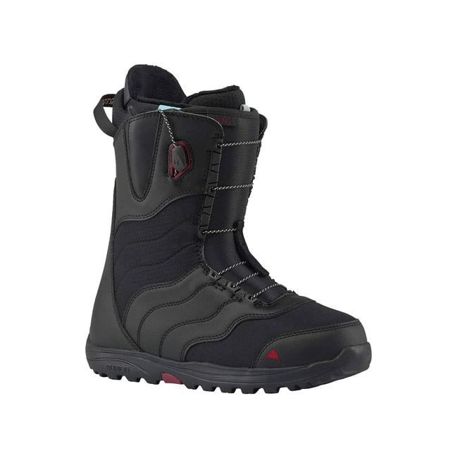  Burton Mint Kadın Siyah Snowboard Botu