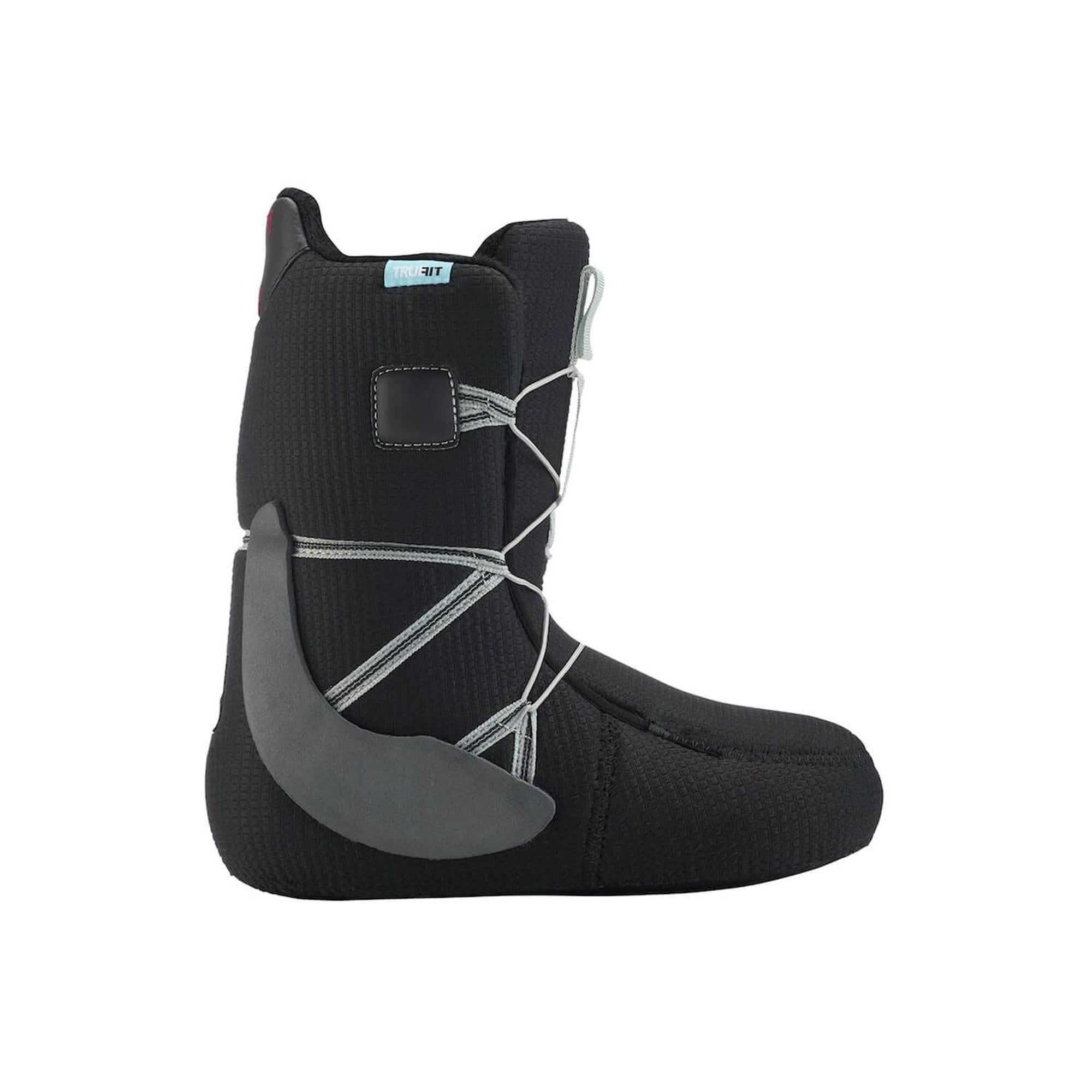 Burton Mint Boa®   Kadın Siyah Snowboard Botu