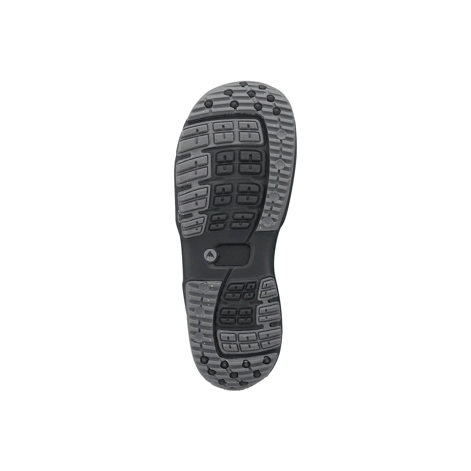 Burton Burton Erkek Snowboard Botu Ruler Siyah FashFed'de! Siyah - 4. görsel