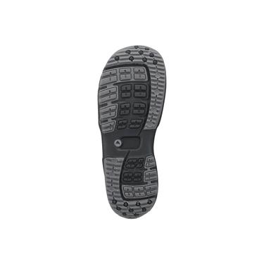  Burton Erkek Snowboard Botu Ruler Siyah