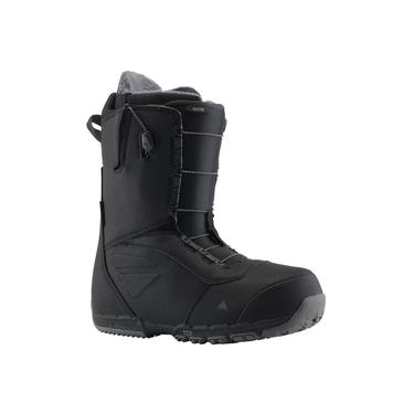  Burton Erkek Snowboard Botu Ruler Siyah