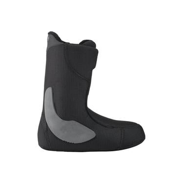  Burton Ruler Boa   Erkek Siyah Snowboard Botu