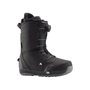  Burton Ruler Step On Boot Erkek Siyah Snowboard Botu