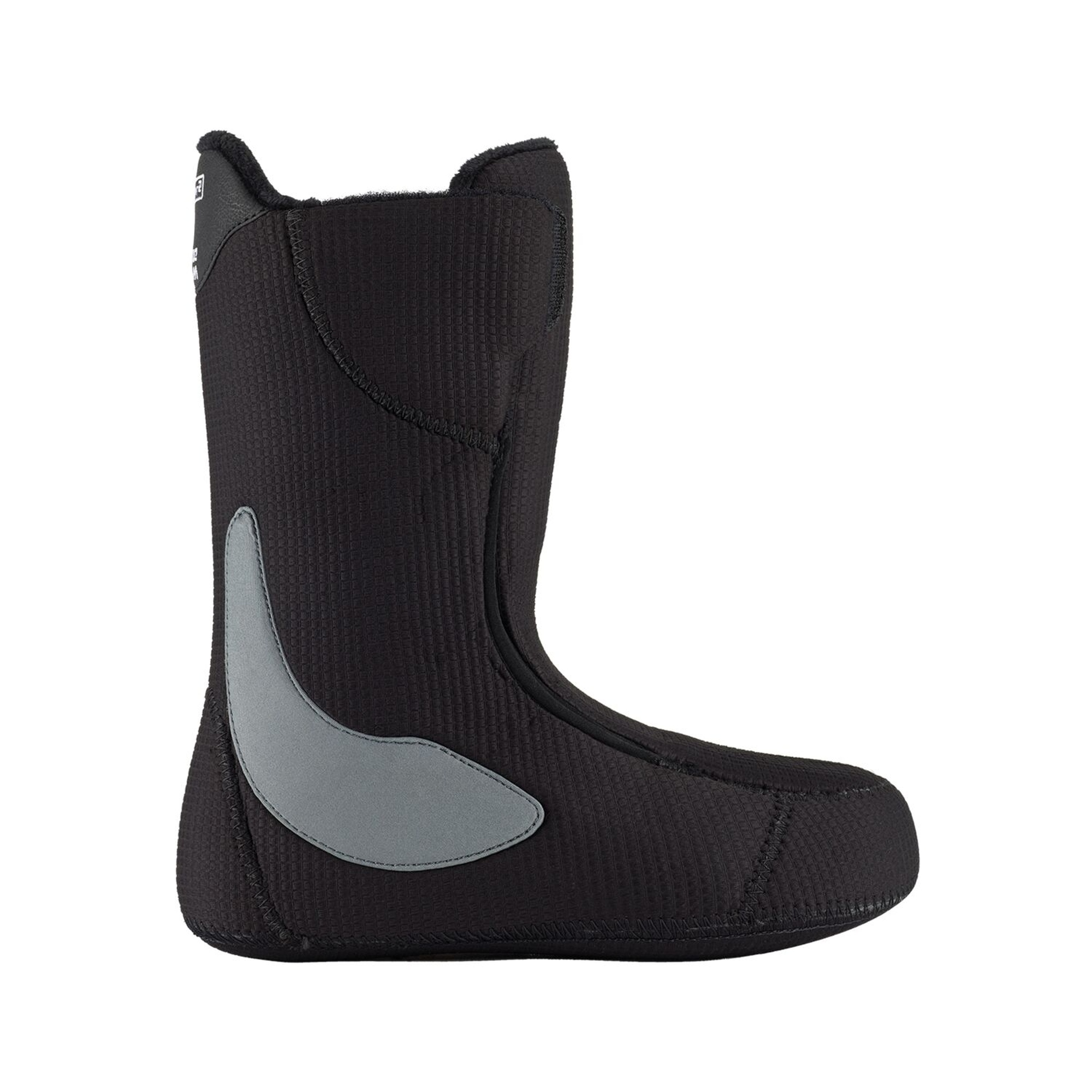 Burton Ruler Step On Boot Erkek Siyah Snowboard Botu