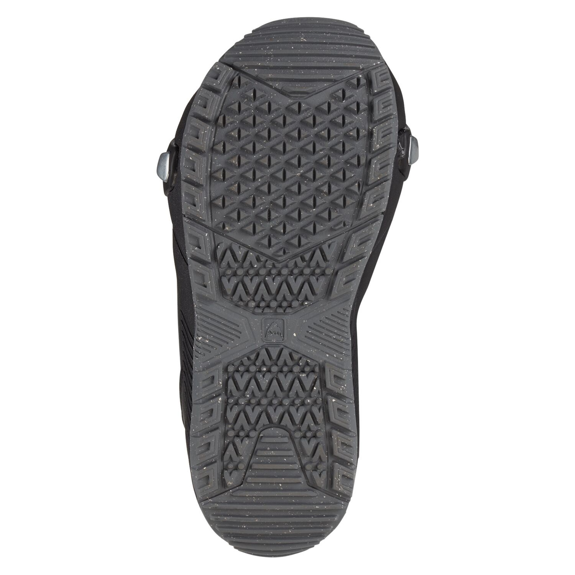 Burton Ruler Step On Boot Erkek Siyah Snowboard Botu