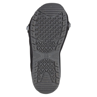  Burton Ruler Step On Boot Erkek Siyah Snowboard Botu