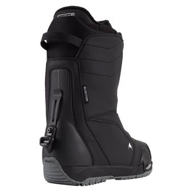  Burton Ruler Step On Boot Erkek Siyah Snowboard Botu