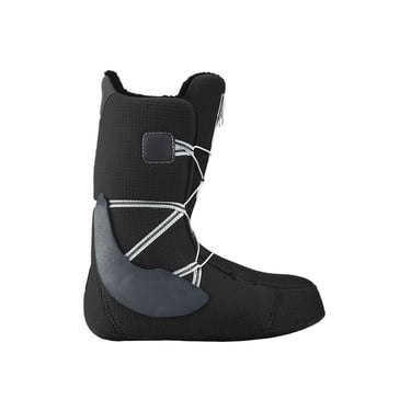  Burton Moto Boa   Erkek Siyah Snowboard Botu