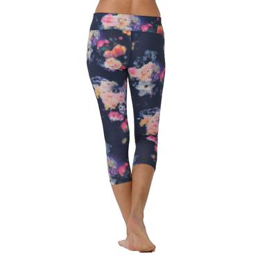  BURTON WB MDWT CAPRI Kadın İÇLİK ALT