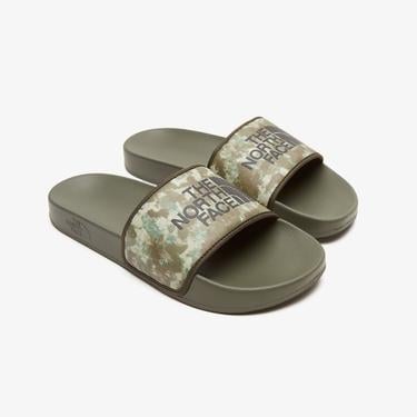  The North Face Base Camp Slide III Erkek Haki Terlik