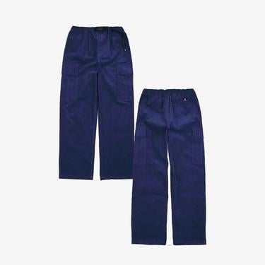  Converse Corduroy Cargo Erkek Mavi Pantolon