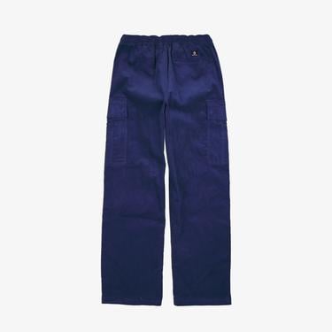  Converse Corduroy Cargo Erkek Mavi Pantolon