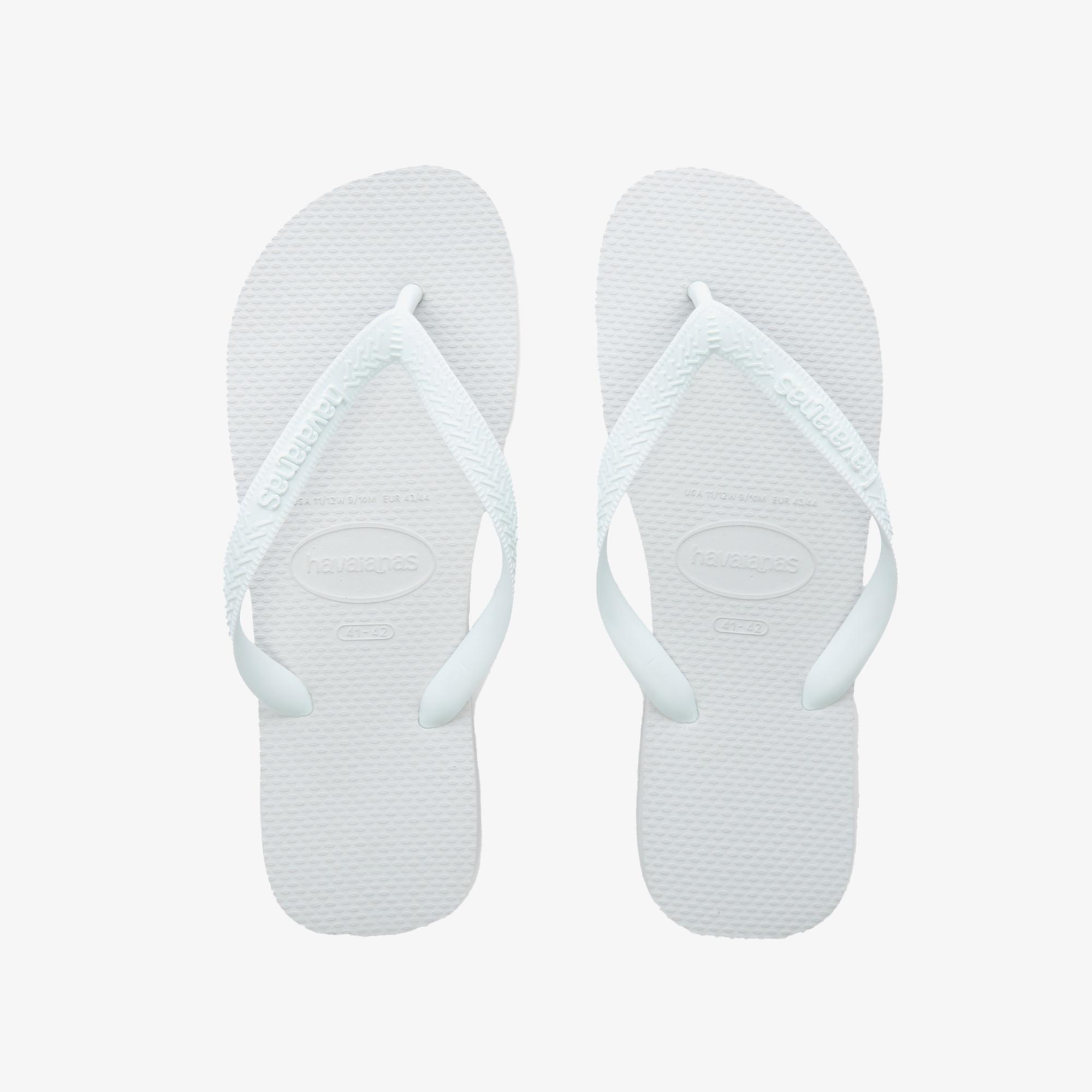 Havaianas Top 390 Çocuk Beyaz Terlik