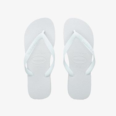  Havaianas Top 390 Çocuk Beyaz Terlik