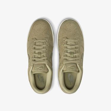  Nike Dunk Low Premium Haki Spor Ayakkabı
