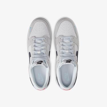  Nike Dunk Low Gri Spor Ayakkabı