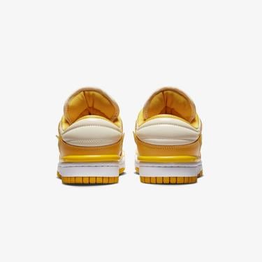  Nike Dunk Low Twist Sarı Spor Ayakkabı